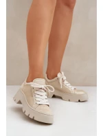 Sportovní obuv model 208346 Step in style Sportovní obuv model 208346 Step in style