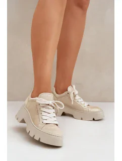 Sportovní obuv model 208346 Step in style