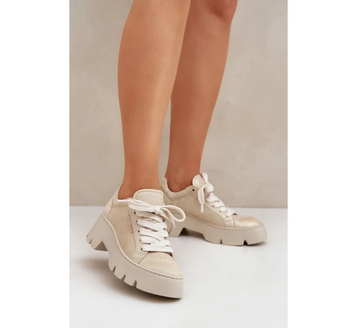 Sportovní obuv model 208346 Step in style Sportovní obuv model 208346 Step in style