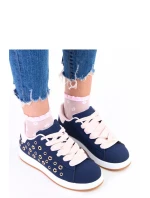 Sportovní obuv model 218471 Solea Sportovní obuv model 218471 Solea