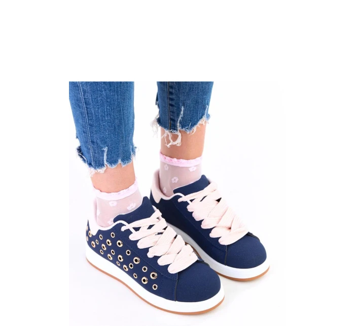 Sportovní obuv model 218471 Solea Sportovní obuv model 218471 Solea