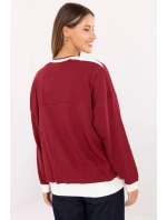 Mikina  model 218849 Relevance