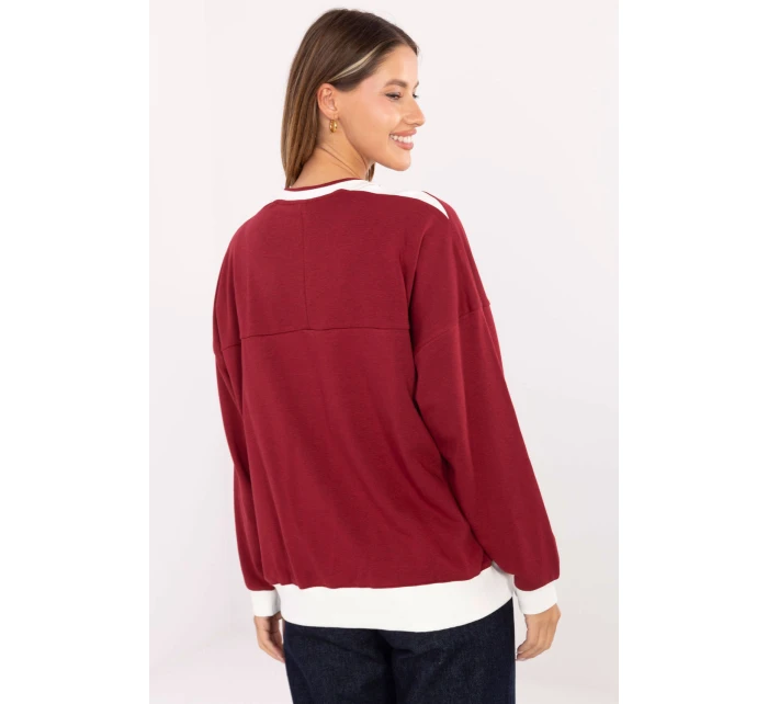 Mikina  model 218849 Relevance