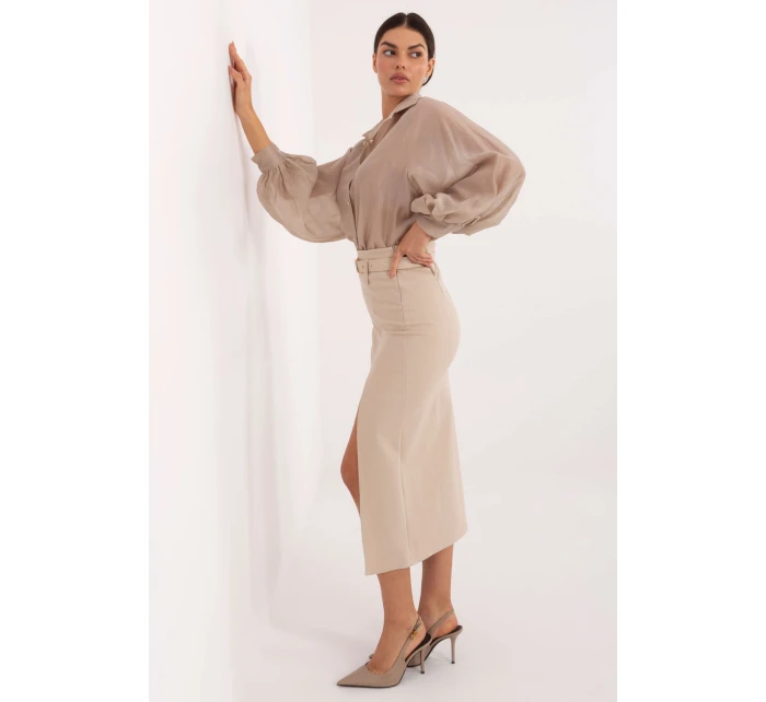 Sukně  model 222202 Rue Paris