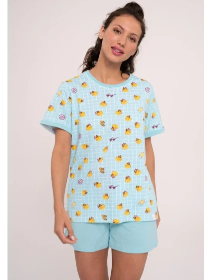 Dámské pyžamo Muydemi 210067