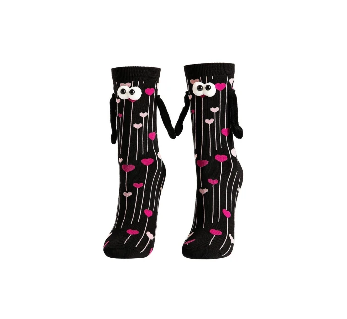 Ponožky Moraj CSLW250-009 Friends 35-41