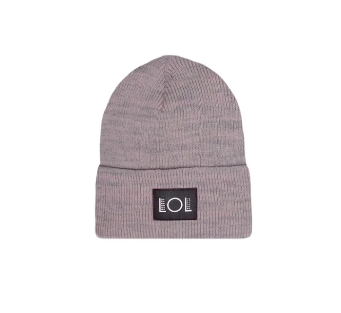 Dívčí čepice AJS 46-492