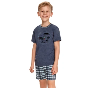 Chlapecké pyžamo 944 Damian - TARO Chlapecké pyžamo 944 Damian - TARO