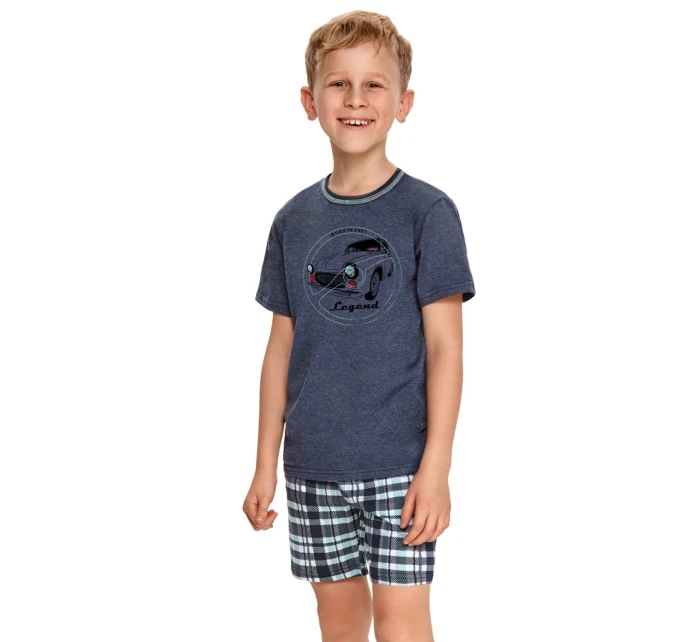 Chlapecké pyžamo 944 Damian - TARO