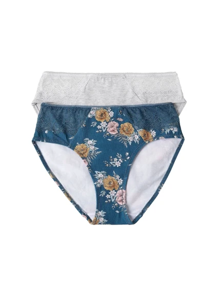 Dámské kalhotky 2 pack model 21043926 - Henderson Dámské kalhotky 2 pack model 21043926 - Henderson