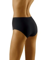 Dámské kalhotky black model 20898176 - Wol-Bar Dámské kalhotky black model 20898176 - Wol-Bar