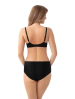 Dámská podprsenka 937 Evia black - GORSENIA