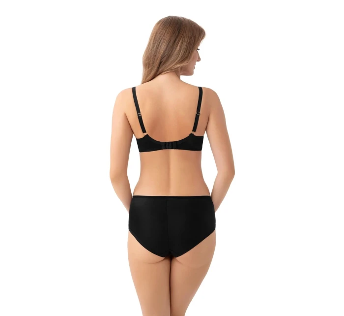 Dámská podprsenka 937 Evia black - GORSENIA