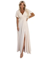 Dámské šaty model 21230927 - numoco Dámské šaty model 21230927 - numoco