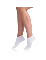 Dámské ponožky z modalu MODAL IN-SHOE SOCKS - BELLINDA - bílá Dámské ponožky z modalu MODAL IN-SHOE SOCKS - BELLINDA - bílá