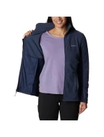 Trail III Full Zip Fleece W model 22066476 - Columbia