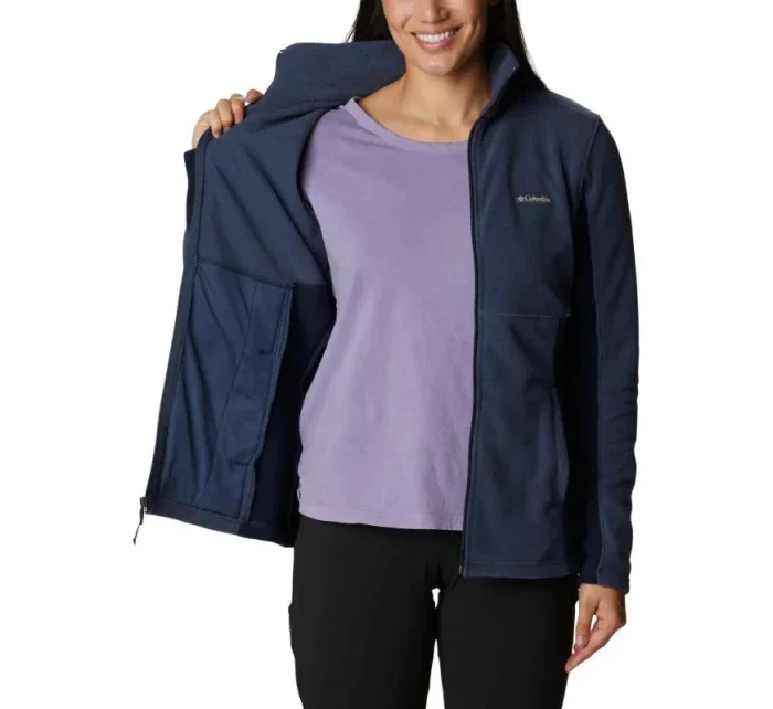 Trail III Full Zip Fleece W model 22066476 - Columbia