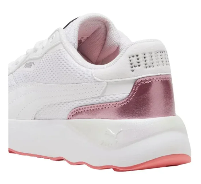 Puma Runtamed Platform GirlPower W 395259 01 dámské boty