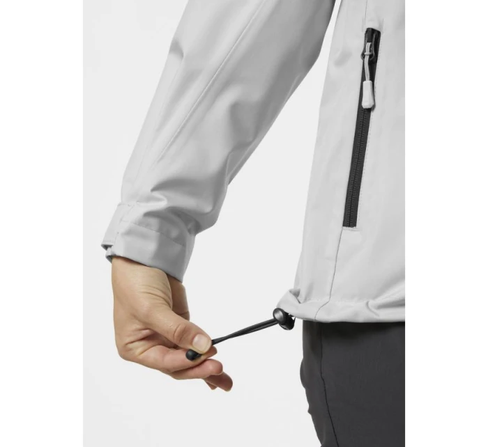 Helly Hansen W Crew Bunda s kapucí W 34448 853