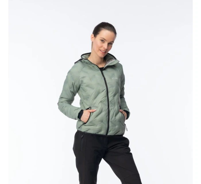 Elbrus Huel Primaloft Wos W prošívaná bunda 92800622478 Elbrus Huel Primaloft Wos W prošívaná bunda 92800622478