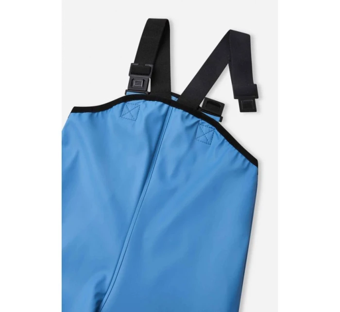 Reima Lammikko Denim Jr kalhoty do deště 5100026A-6550