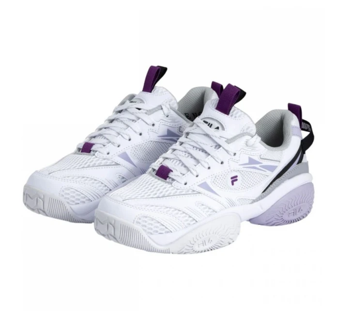 W dámské boty model 21011076 - Fila W dámské boty model 21011076 - Fila