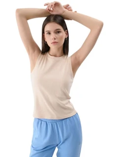 Tričko 4F F132 W 4FWMM00TSLEF132 083S