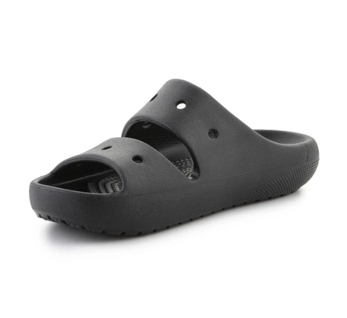 Žabky Classic Sandal v2 K model 21152845 - Crocs Žabky Classic Sandal v2 K model 21152845 - Crocs