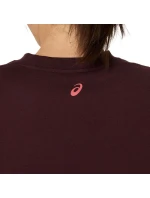 Logo Tee W model 21317382 Tričko - Asics Logo Tee W model 21317382 Tričko - Asics