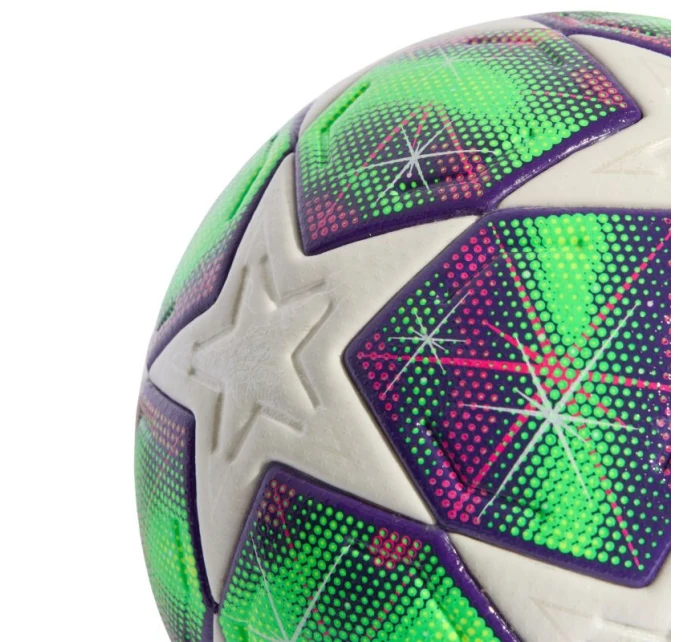 Adidas UWCL 25/26 League Stage Pro Football JD0190 Adidas UWCL 25/26 League Stage Pro Football JD0190