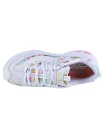 Skechers D'Lites-Blooming Fields 149794-WMLT White 36 Skechers D'Lites-Blooming Fields 149794-WMLT White 36