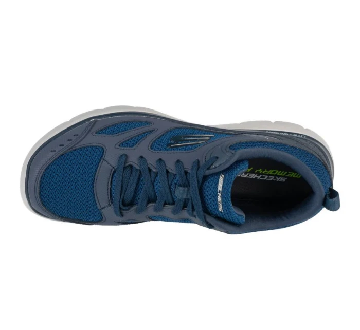 Skechers Summits-South Rim 52812-NVY navy blue 41 Skechers Summits-South Rim 52812-NVY navy blue 41