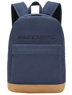 Batoh Navy Blue Jedna velikost model 21387746 - Skechers