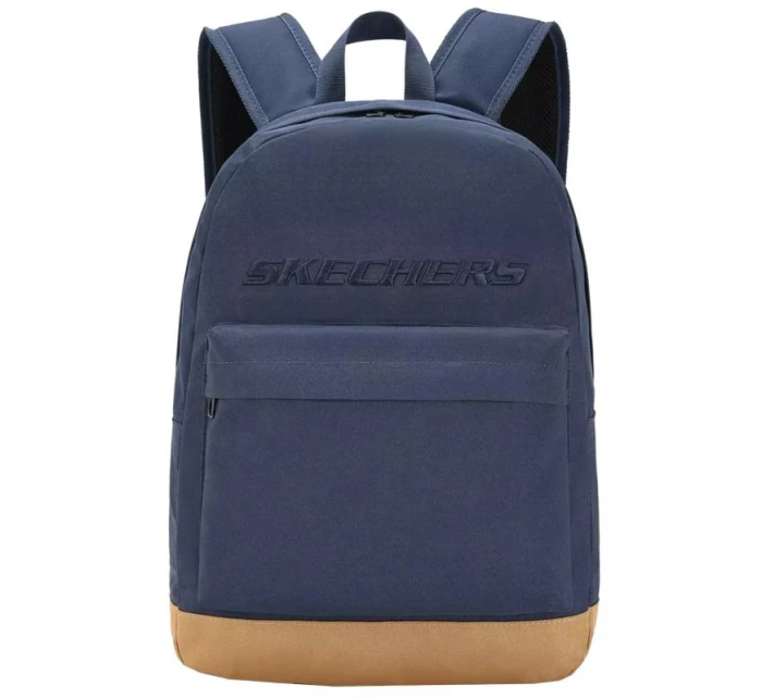 Batoh Navy Blue Jedna velikost model 21387746 - Skechers