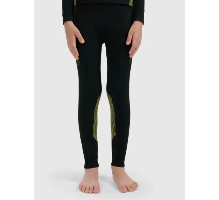 Chlapecká bezešvá souprava termoprádla 4F 4FJRAW25USEAM294-20S