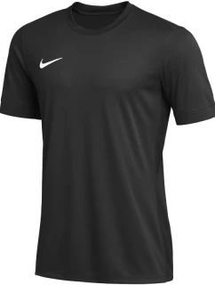 Pánské tričko  Fit Strike IV Jsy SS černé 010 pánské model 21764049 - NIKE