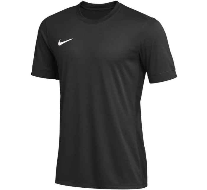 Pánské tričko Fit Strike IV Jsy SS černé 010 pánské model 21764049 - NIKE Pánské tričko Fit Strike IV Jsy SS černé 010 pánské model 21764049 - NIKE