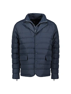 Geographical Norway Bao Navy Db Pánská bunda 0116-2 navy blue (WZ7952H/GN-Navy)