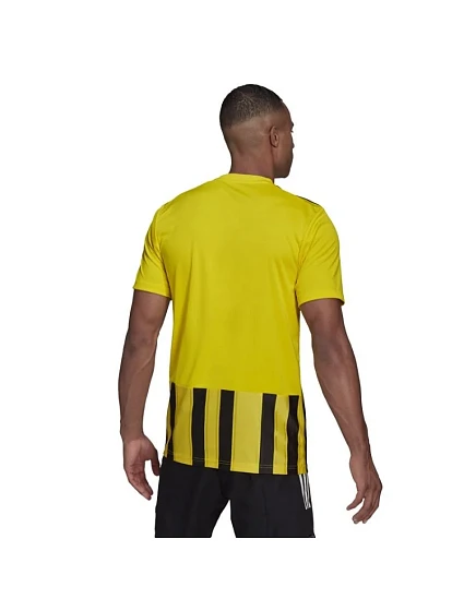 Pánské zápasové tričko Striped 21 JSY M model 16034449 - ADIDAS