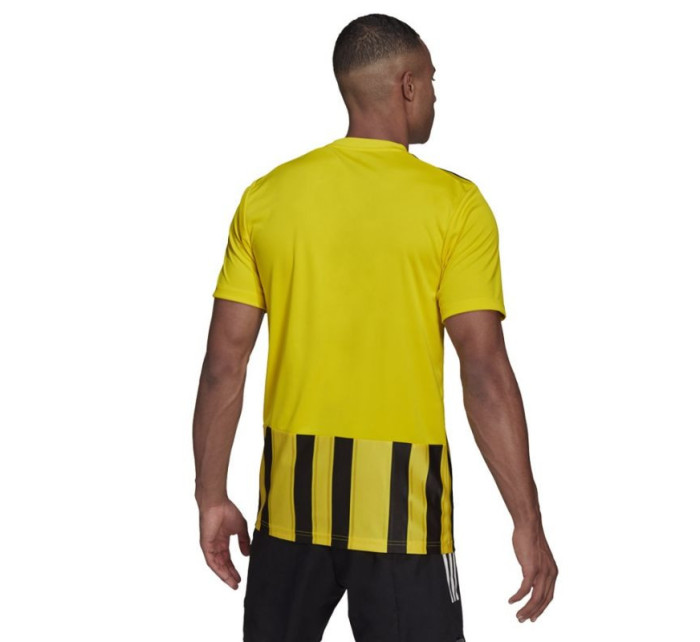 Pánské zápasové tričko Striped 21 JSY M model 16034449 - ADIDAS