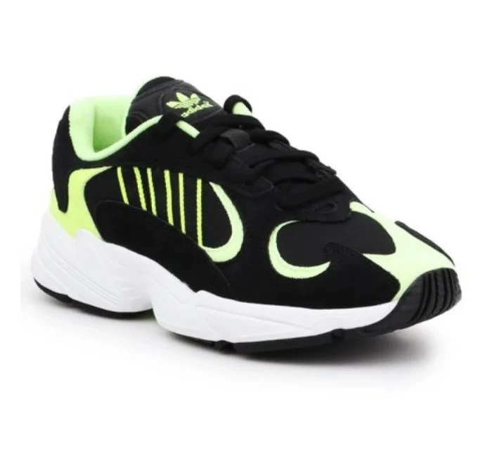 Pánské boty Yung-1 M EE5317 - Adidas