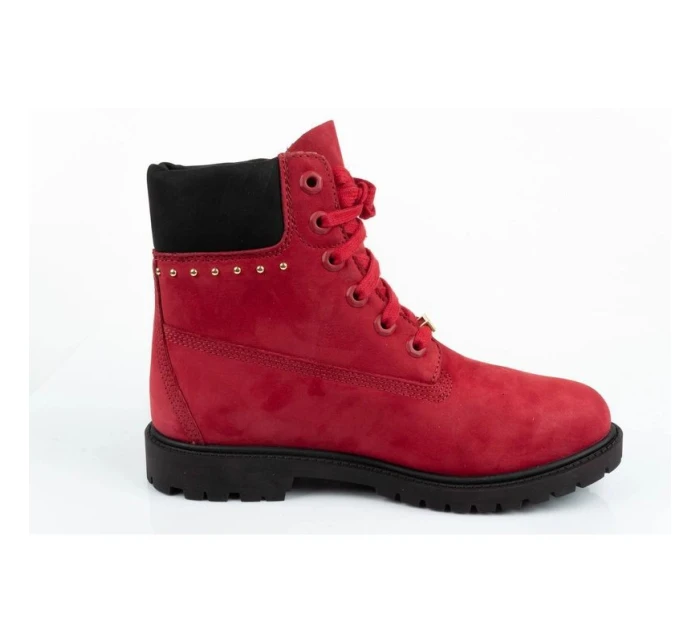 Dámské trekové boty W TB0A2MBU-F41 - Timberland