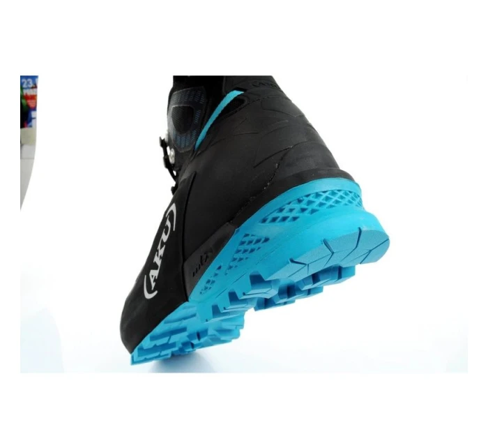 Dámské trekové boty Viaz DFS GTX W 968253 - Aku