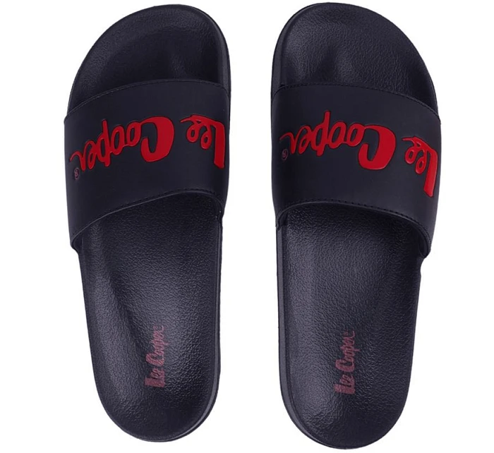 Jr LCW-22-42-0992K dětské žabky - Lee Cooper Jr LCW-22-42-0992K dětské žabky - Lee Cooper