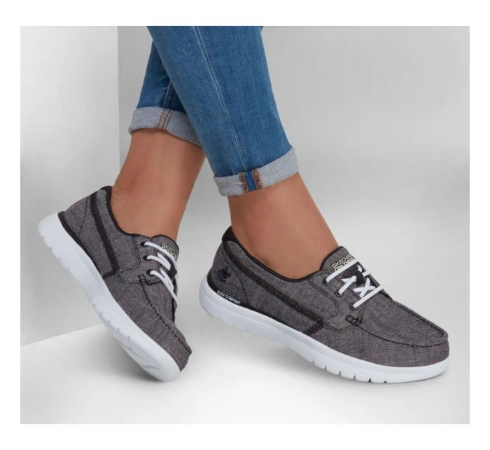 Boty On The Go Flex W model 18631670 - Skechers