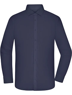 JN Košile ze 02. navy model 22445878 - Daiber