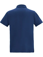 Regatta TRS 101 Unisex piqué polo z těžké bavlny 36.S101 royal blue Regatta TRS 101 Unisex piqué polo z těžké bavlny 36.S101 royal blue