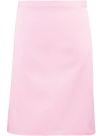 PR 151 Zástěra do pasu krátká "Colours" model 22460694 pink - Premier PR 151 Zástěra do pasu krátká "Colours" model 22460694 pink - Premier