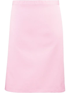 PR 151 Zástěra do pasu krátká "Colours" model 22460694 pink - Premier