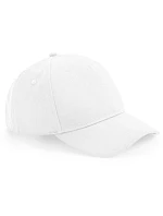 B 5 panelová kšiltovka EarthAware® 53.0 white model 22411551 - Beechfield
